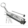 Bogey Key Chain Golf Multi Tool